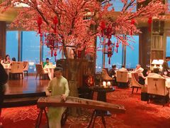 -金轩中餐厅 Jin Xuan(浦东丽思卡尔顿酒店)