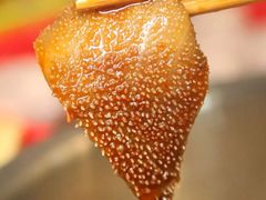 -宽板凳老灶火锅(簋街店)