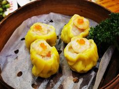 蟹子烧卖-澳门陈光记烧味饭店(南京德基广场店)