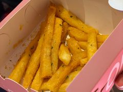 -悠个炸鸡(南京创始店)