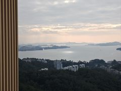 -千岛湖东南湖区