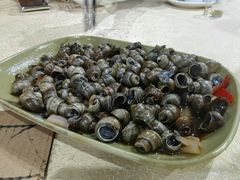 -标记美食新鲜猪杂(兴南大道店)