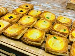 -味多美蛋糕(安定门店)