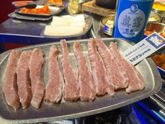 -入火韩国烤肉(凯旋广场店)