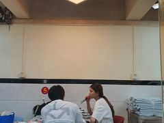 大堂-天宝食坊·啫啫煲大排档(西华路店)