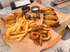 -必胜客(城西银泰店)