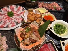 -樱嘢·炭火烧肉(惠南店)