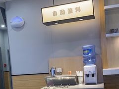 -吉野家(复兴路第二餐厅店)