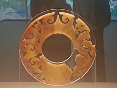 -北京大葆台遗址博物馆