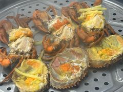 -船奇蒸汽海鲜·闽菜(八市海鲜总店)