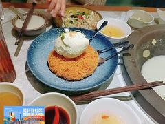 -鲜潭蒸汽石锅鱼(五道口购物中心店)