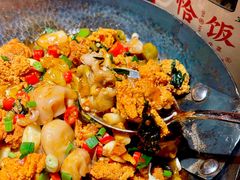 -恰饭·老长沙市井菜(天河客运站店)