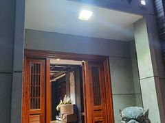 门面-福照楼汽锅鸡·云南菜(护国路店)