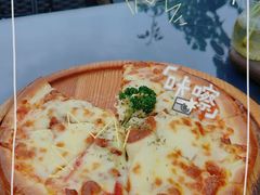 -天台牛排主题餐厅