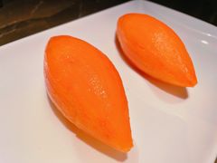 蜜汁红薯-新荣记(BFC外滩金融中心店)