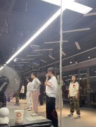 -CICI街舞专业培训