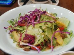 -锡和无锡菜(景丽苑店)