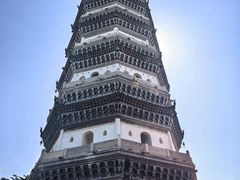 -迎江寺