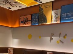 -菲滋意式餐厅(鄞州印象城店)