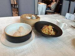 -东海朗廷酒店-唐阁T’ANG COURT 中餐厅