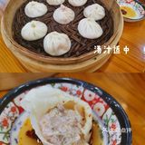 南京路步行街🥟蟹粉小笼哪家强❓