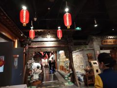 -东来顺饭庄(西直门店)