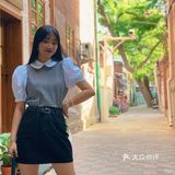 我的五大道照片合集