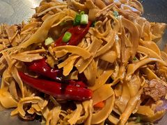 -黄山老妈·土菜(碧桂园店)