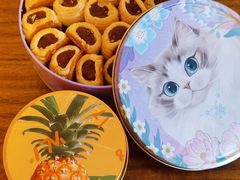 -家琳甜品(江南东店)