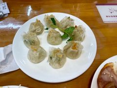 普宁小米-正宗普宁豆干坊·洪记砂锅粥(红领巾路店)