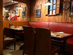 -安妮意大利餐厅(国贸店)