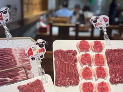 -北平三兄弟涮肉(簋街总店)