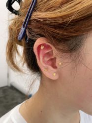 -AI艾耳·专业手工耳洞·穿孔美学馆