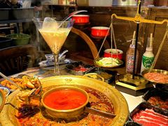 -哥老官重庆美蛙鱼头(日月光店)