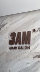 点击看大图 -3AM HAIR SALON烫发染发接发