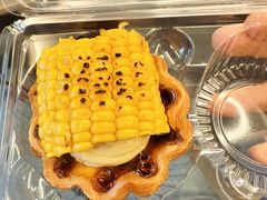 -詹记桃酥(百盛店)