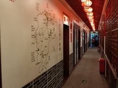 -西江美食舫·江西菜(健德桥店)