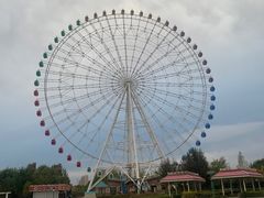 -霸王河欢乐世界