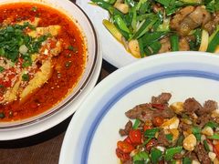 -川香渔府(万达店)