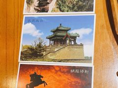 -春满园·邯郸菜发祥地(滏东店)