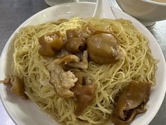 -汉记面馆(南华东路店)