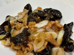 过油肉-凯鸽酒楼•雁北民间菜(华北星店)