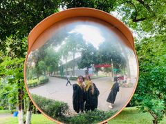 -南京农业大学(浦口校区)