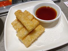 -海底捞火锅(铂澜大象城店)