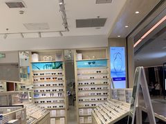 -AOJO眼镜(南翔印象城MEGA店)