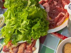 -松明一烤肉馆(鲁园店)
