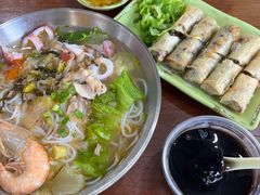 -周记蟹仔粉(侨港风情街店)