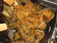 -很久以前羊肉串(大华三路店)