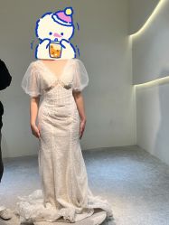 -GRACE KELLY婚纱与礼服(天津店)