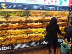 -江二娃串串香(科园四路总店)